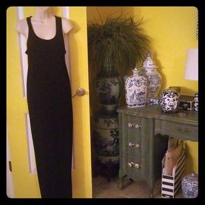 🖤FOREVER21 MAXI DRESS🖤